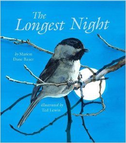 Story for Winter Solstice