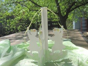 Celebrating May Day!