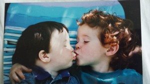 Happy Mother’s Day!