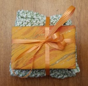 4 Last Minute Homemade Gifts
