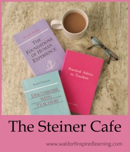 Give Children a Pictorial Survey of the Plant World