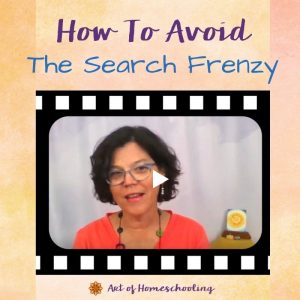 What If It’s Not More Inspiration You Need?