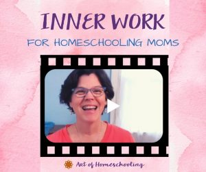 What is Inner Work Anyway?