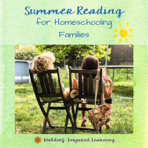 Read a Good Book in the Shade