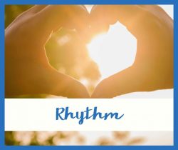 Four Age-Old Truths About Educating Children - Rhythm