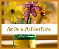 Four Age-Old Truths About Educating Children - Arts & Activities